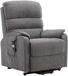 Henley Riser Recliner Mobility Chai
