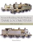 Scratch-Building Model Railway Tank