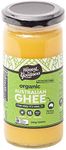 Honest to Goodness, Organic Australian Ghee, 250ml - Handcrafted in Small Batches using the Finest Grass Fed Milk Produced by Australian Cows. ''Clarified Butter''.