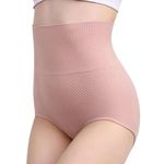 kroywen 4-in-1 Shaper - Tummy, Back, Thighs, Hips - /Efffective Seamless Tummy Tucker Shapewear Body Shaper Best While/for Gym Yoga Exercise Dance Walk arobics Jogging (Free-Size) Upto- M, L, XL,XXL