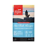 Orijen Six Fish Dog Food, 25-Pound Bag