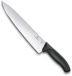 Victorinox Fibrox Pro Chef's Knife,