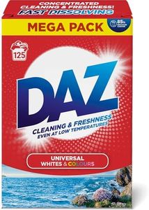 Daz Washin