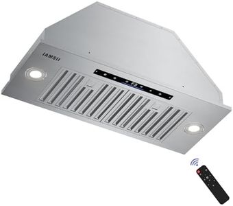 Range Hood