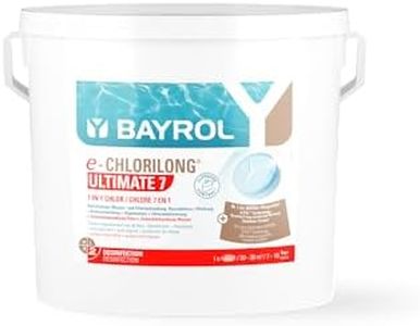 BAYROL e-C