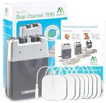 Med-Fit 1 Dual Channel TENS Machine