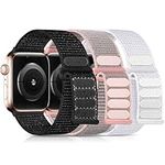 Sport Loop Bands Compatible with Ap