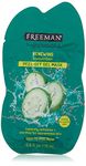 Freeman Feeling Beautiful Renewing Cucumber Peel Off Gel Mask, 15ml