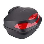 Motorcycle Tour Tail Box Trunk Lugg