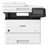 Canon imageCLASS D1650 - All in One, Wireless, Mobile Ready Laser Printer