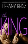 The King (The Original Sinners Book 6)