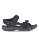 Merrell Men's Sandspur 2 Convert Sandal, Black, 10 M US