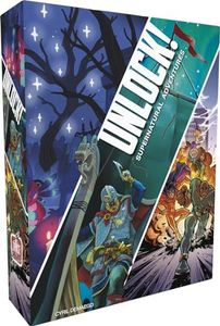 ASMODEE - 