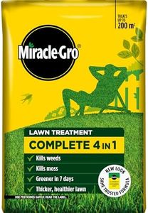 Miracle-Gr