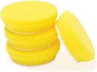 Griot's Garage B130F2 Perfecting Foam Pads Set of 4