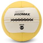 Champion Sports Rhino Promax Slam Ball, 8