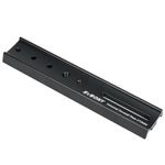SVBONY 8.26" Dovetail Mounting Plate Telescope Version 210mm for OTA Equatorial Tripod