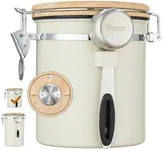Veken Coffee Canister, Airtight Sta