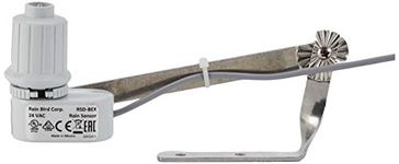 Rain Bird Rain Sensor, RSD Series, Multicolored, Model RSDBEX, Part Number A61200