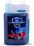 Image Wash Products Wax Replacement (Foamable) - Protectant for Any Size Vehicle. Foam On/Rinse Off (32 Fl Oz)