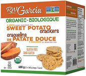 RW Garcia Organic Sweet Potato Crac