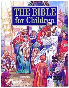 The Bible 