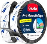 GAUDER A+B Magnetic Tape for Fly Sc