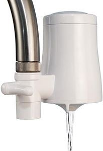 Tappwater 