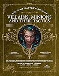 The Game Master’s Book of Villains,