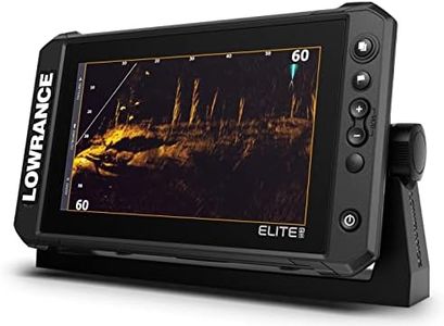 Lowrance E