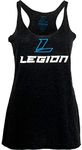 LEGION Ladies Logo Tank