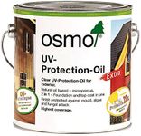 Osmo UV Protection Oil Extra 420 Cl
