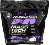 Muscletech High-Protein Mass Gainer