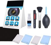 Camkix Camera Lens Cleaning Kit - A