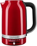 KitchenAid 1.7L Variable Temperatur