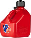 VP Racing Fuel Motorsports Jug 3 Gal Red Square