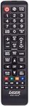 Laser - TV Remote Control, Universal TV Remote Control fit for Samsung TV - No Coding Needed