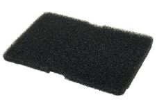 Beko Tumble Dryer Evaporator Filter Sponge. Genuine Part Number 2964840100