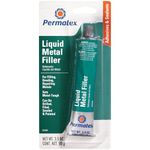 Permatex 25909 Liquid Metal Filler