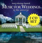 Most Relaxing Classical Music For Weddings In Universe / Var