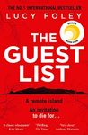 The Guest List: From the author of 