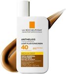 La Roche-Posay Anthelios Tinted Sun