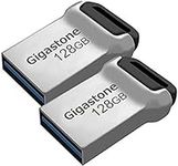 Gigastone Z90 [2-Pack] 128GB USB 3.
