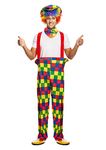 Clown Costumes