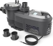 Aquastrong Variable Speed Pool Pump