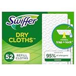 Swiffer Sweeper Dry Mop Refills for