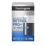 Neutrogena Retinol Pro+ Anti-Wrinkl