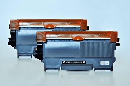 Q2612A Printing Saver 2x Toner compatibili per HP LaserJet 1010, 1012, 1015, 1018, 1020, 1020 Plus, 1022, 1022N, 1022NW, 3015, 3020, 3030, 3050, 3052, 3055, M1005 MFP, M1319F MFP