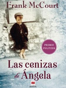 Las ceniza