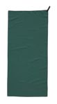 PackTowl Personal Beach Fast-Drying Towel PineGreen